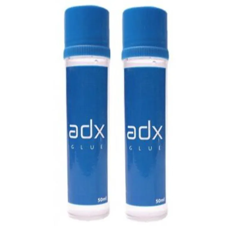 ADX TRANSPARENT SCHOOL GLUE 50ML