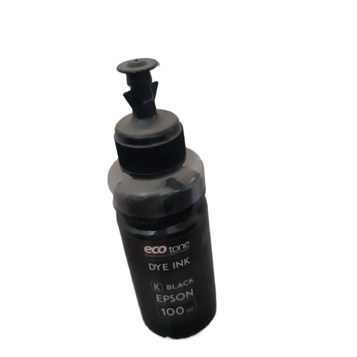 ECOTONE EPSON 100ML INK 
