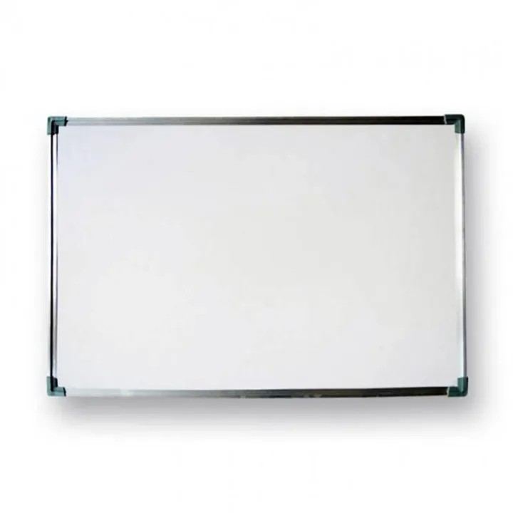 White Board 12 X 12 Inch