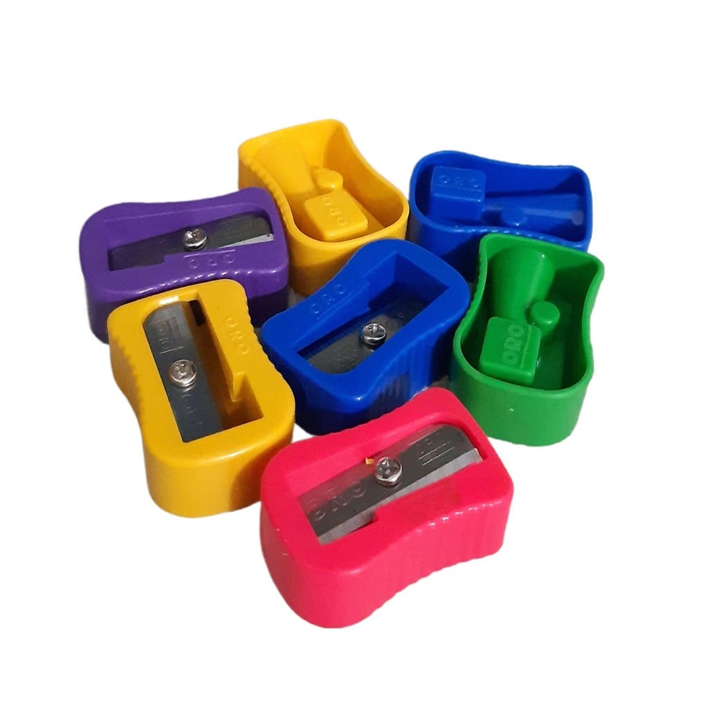 ORO Reeko Sharpener Art # 601 Best Quality Sharpner /pencil sharpner