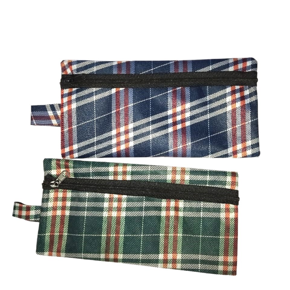 Stationary & Multi-purpose Pouch For Boys, Girls