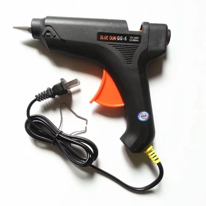 Glue Gun | Imported Hot Glue Gun | Heating Gun  | Glue Gun