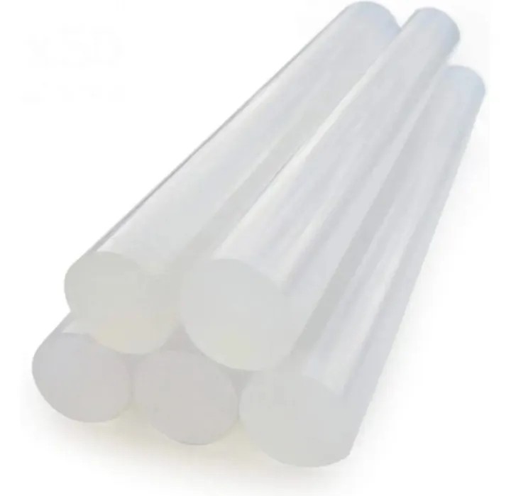 Glue Gun Stick 12 mm  - Glue Stick 12mm (5 pcs)