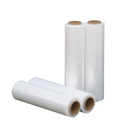 12 inch High Quality Shrink Wrap Packing Plastic Sheet Roll