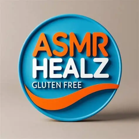 ASMR Heals Gluten Free Flour (900gsm) - Atta for Wheat Allergy & Weight Loss