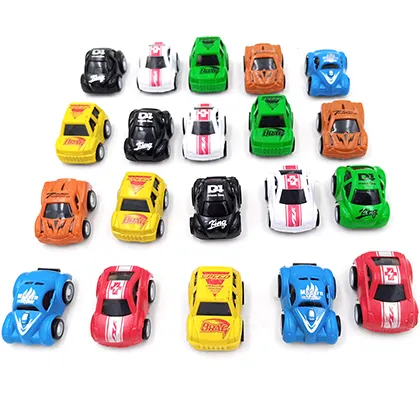 Gift Pack Cars - AUTO super power cars -PACK OF 20 -best for kids