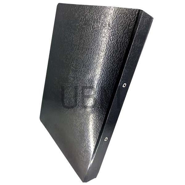 Comet Fiber Ring File (FBK-44) FC Black